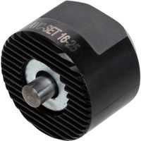 タンガロイ 芯高調整用治具 AVC-SET16-25 1個 269-8911（直送品）