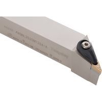 タンガロイ 外径用TACバイト AVJNL2525M1204-A 1本 223-8374（直送品）
