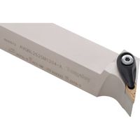 タンガロイ 外径用TACバイト AVQNL2525M1204-A 1本 224-3124（直送品）