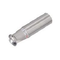 三菱マテリアル 三菱 多機能用 BRP形ラジアス シャンクタイプエンドミル ファイヤーミル BRP4NR121LS12 1個（直送品）