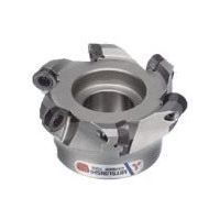 三菱マテリアル 三菱 多機能用 BRP形ラジアス 正面フライス BRP6PR06305B 1個 715-3309（直送品）