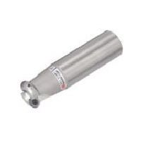 三菱マテリアル 三菱 多機能用 BRP形ラジアス シャンクタイプエンドミル ファイヤーミル BRP8PR402ELS32 1個（直送品）