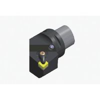 タンガロイ タング・キャップ ダブルクランプバイト CーACLNR/L C6ACLNL45065-12N 1個 825-5480（直送品）