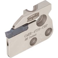 タンガロイ 保持具 CAER-6T20-CHP 1本 224-4710（直送品）