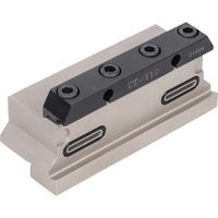 タンガロイ アド・フォース・カット ツールブロック CTBUーCHP CTBU25-32-CHP 1個 859-5549（直送品）