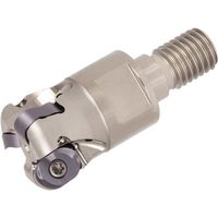 タンガロイ TAC柄付フライス HXLN04M025M12R03 1台 225-2377（直送品）