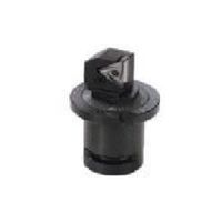 三菱マテリアル 三菱 ツーリング・複合工具 FA形ハイボアファインスクリューオン式ハイボアセット FA0-FASC01 1個（直送品）