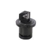 三菱マテリアル 三菱 ツーリング・複合工具 FA形ハイボアファインスクリューオン式ハイボアセット FA0-FASC01S 1個（直送品）