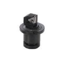 三菱マテリアル 三菱 ツーリング・複合工具 FA形ハイボアファインスクリューオン式ユニット FA1 1個 716-3312（直送品）