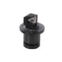 三菱マテリアル 三菱 ツーリング・複合工具 FA形ハイボアファインスクリューオン式ユニット FA2 1個 716-3339（直送品）