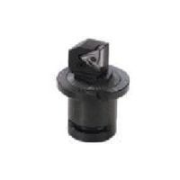 三菱マテリアル 三菱 ツーリング・複合工具 FA形ハイボアファインスクリューオン式ハイボアセット FA3-FASP31S 1個（直送品）