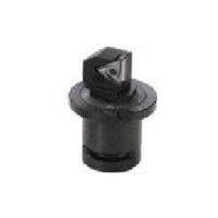 三菱マテリアル 三菱 ツーリング・複合工具 FA形ハイボアファインレバーロッククランプ式ハイボアカートリッジ FAPN21 1個（直送品）