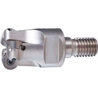 オーエスジー OSG 丸駒カッタ ねじ込みタイプ 7801700 PRC10R020SF10-2 1個 228-6433（直送品）