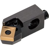 タンガロイ レバーロックタイプカートリッジ PSSNーCA PSSNL16CA 1個(1本) 223-6628（直送品）