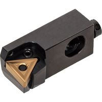 タンガロイ レバーロックタイプカートリッジ PTFNーCA PTFNL10CA-11 1個(1本) 223-6621（直送品）