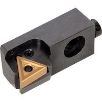 タンガロイ レバーロックタイプカートリッジ PTGNーCA PTGNL12CA-16 1個(1本) 226-0285（直送品）