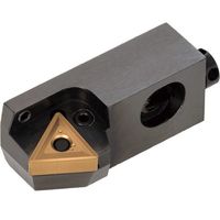 タンガロイ レバーロックタイプカートリッジ PTTNーCA PTTNR10CA-11 1個(1本) 223-6645（直送品）