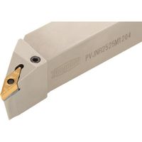 タンガロイ 外径用TACバイト PVJNR2020K1204 1本 224-1556（直送品）