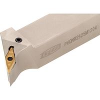 タンガロイ 外径用TACバイト PVQNL2525M1204 1本 224-1568（直送品）