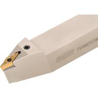 タンガロイ 外径用TACバイト PVVNN2525M1204 1本 223-9897（直送品）