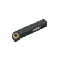 三菱マテリアル 三菱 外径・端面加工用 SCLC形スクリューオン式バイトホルダ CC形インサート対応 SCLCL1616H12 1個（直送品）