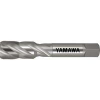 彌満和製作所 ヤマワ 高炭素鋼用スパイラルタップ HCーSP P2 M20X1 HC-SP-P2-M20X1 1本 217-2372（直送品）