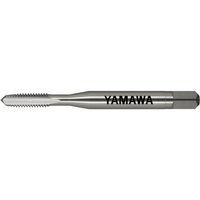 彌満和製作所 ヤマワ ハンドタップ 左ねじ用 HT LH P2 M5X0.5 5P HT-LH-P2-M5X0.5-5P 1本（直送品）