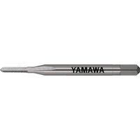 彌満和製作所 ヤマワ ハンドタップ HT P3 M1.7X0.35 1.5P HT-P3-M1.7X0.35+30-1.5P 1本（直送品）
