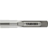 ヤマワ 自動車用タイヤバルブねじ用ハンドタップ HT TV P2 17V1 1.5P HT-TV-P2-17V1-1.5P 1本（直送品）