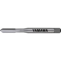 ヤマワ ダイカスト用ハンドタップ LAーHT P2 M2.6X0.45 1.5P LA-HT-P2-M2.6X0.45-1.5P 1本（直送品）