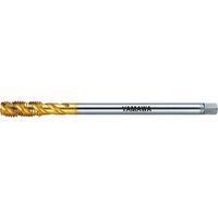 ヤマワ ロング高速用スパイラルタップ LSーFーSP L100 P2 M5X0.8 LS-F-SP-F-P2-100-M5X0.8 1本（直送品）