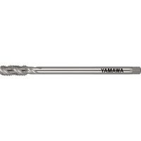 ヤマワ ロングスパイラルタップ LSーSP L100 P3 M10X1.5 LS-SP-P3-100-M10X1.5+20 1本（直送品）