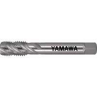 ヤマワ ロングスパイラルタップ LSーSP L200 P3 3/4ー10UNC LS-SP-P3-200-3/4-10UNC 1本（直送品）
