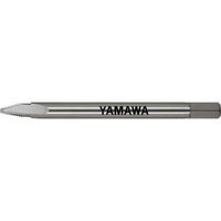 彌満和製作所 ヤマワ レリーズ用ハンドタップ RLSーHT 3.4X0.5X28° RLS-HT-3.4X0.5X28 1本（直送品）