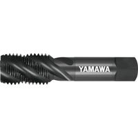 彌満和製作所 ヤマワ 酸化処理スパイラルタップ SP OX P3 M22X1.5 SP-OX-P3-M22X1.5 1本 217-3949（直送品）