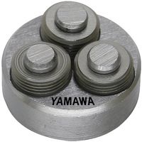 彌満和製作所 ヤマワ ローリングダイス RSーD R5 M3X0.35 20径 RS-D-R5-M3X0.35-20 1個 215-6831（直送品）