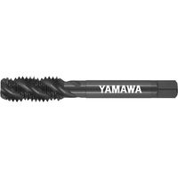 彌満和製作所 ヤマワ ステンレス鋼用スパイラルタップ SUーSP P3 M10X1.25 SU-SP-P3-M10X1.25+20 1本（直送品）