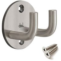 スガツネ工業 diffuL (110048704)DFHKーRWD60ーSSステンレス鋼製フック DFHK-RWD60-SS 1個（直送品）