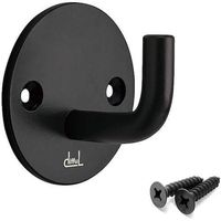 スガツネ工業 diffuL (110049428)DFHKーRWS60ーBLステンレス鋼製フック DFHK-RWS60-BL 1個（直送品）