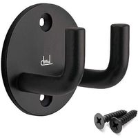 スガツネ工業 diffuL (110049429)DFHKーRWD60ーBLステンレス鋼製フック DFHK-RWD60-BL 1個（直送品）