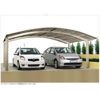 四国化成建材 バリューポートR VPRNE-K6050BK 1個（直送品）