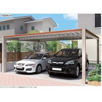 四国化成建材 フェアポート H3350 熱線吸収ポリカーボネート 標準高 FAPS-K3350MB 1個（直送品）