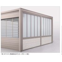 四国化成建材 フェアポート FASSPNR-K2350SC 1個（直送品）