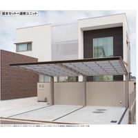 四国化成建材 マイポートNext LNXTRE-K2551LB 1個（直送品）