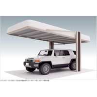 四国化成建材 マイポートOrigin H2950 熱線吸収ポリカーボネート 延高 LMYOSE-K2950MB 1個（直送品）