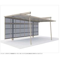 四国化成建材 マイポートOriginFX MFXSPN-K2256RSC 1個（直送品）