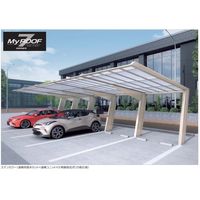 四国化成建材 マイルーフ7 MR7-A5151BK 1個（直送品）