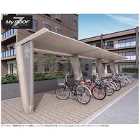 四国化成建材 マイルーフ7 MR7E-K2031CK 1個（直送品）