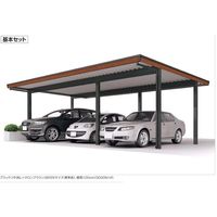 四国化成建材 レジストポートSG RSGND-8555S-LB 1個（直送品）