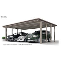四国化成建材 レジストポートSG基本セット RSGNA-T8355BK 1個（直送品）